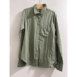 Yana K BRAYDON TOP airflo in‎ Sage XS
